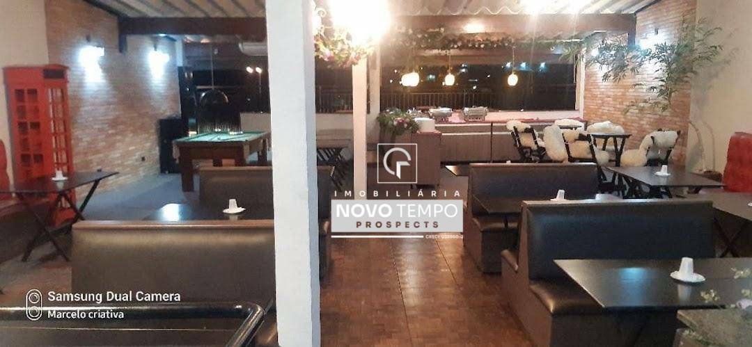 Prédio Inteiro à venda, 200m² - Foto 8