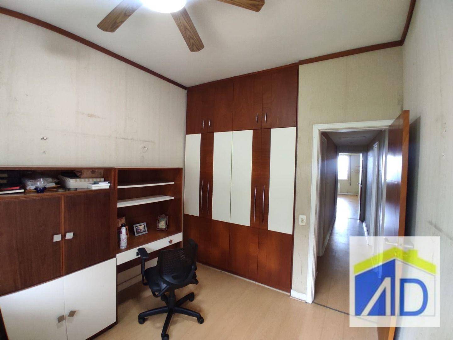 Apartamento à venda com 3 quartos, 135m² - Foto 43