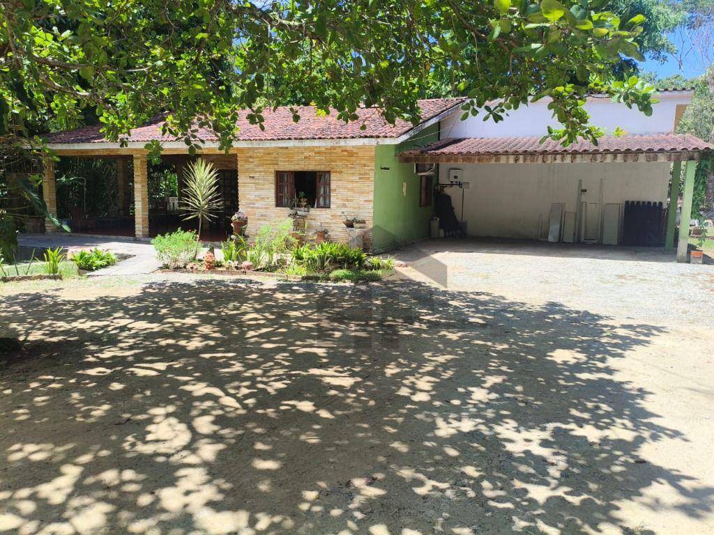 Chácara, 3 quartos, 1 hectares - Foto 1