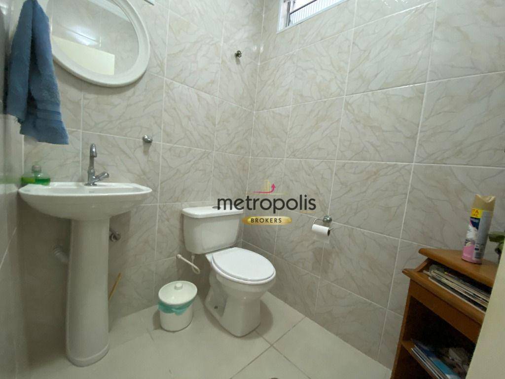 Sobrado à venda com 2 quartos, 121m² - Foto 14