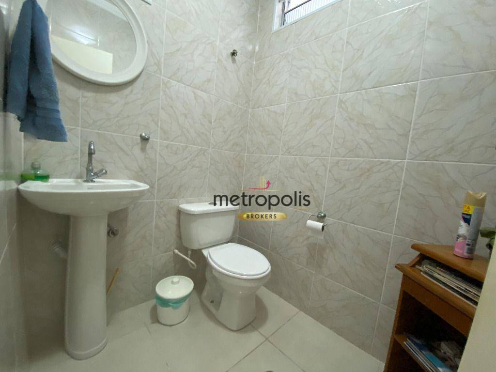 Sobrado à venda com 2 quartos, 121m² - Foto 13