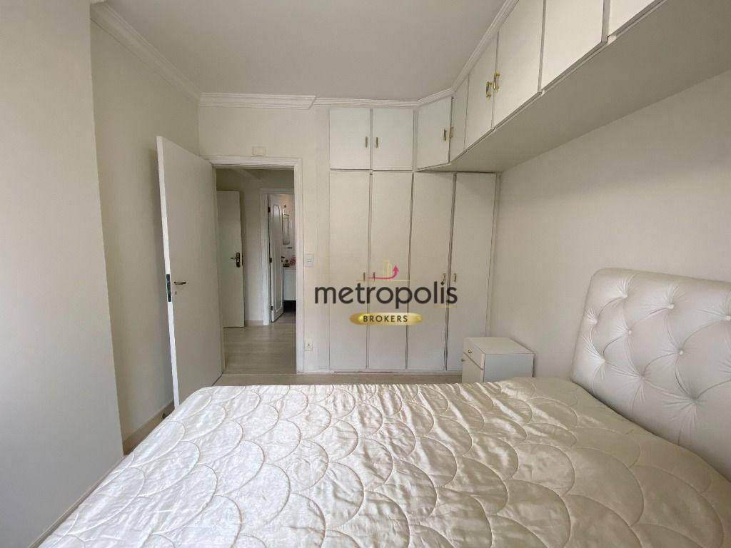 Apartamento à venda com 4 quartos, 180m² - Foto 22