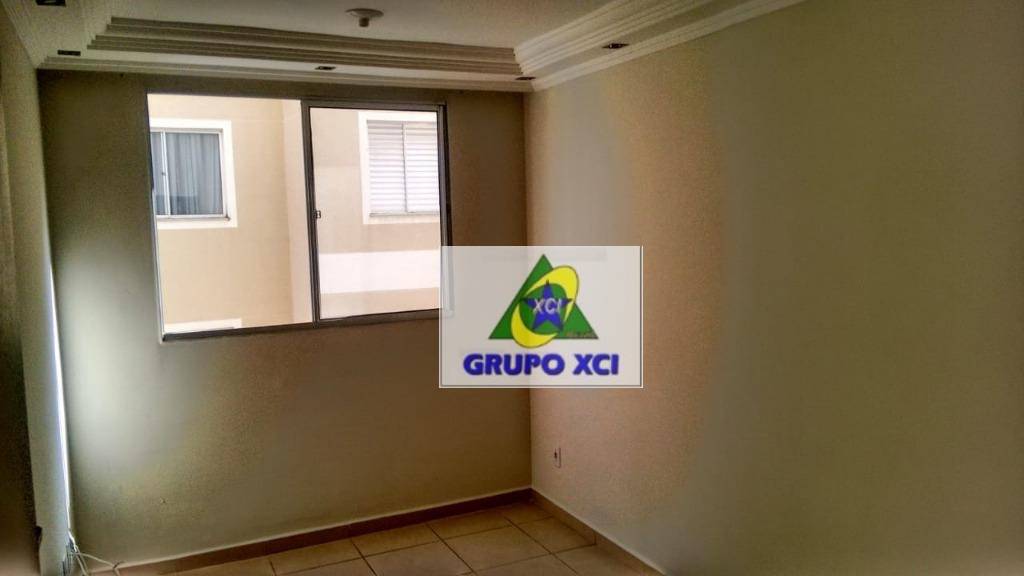 Apartamento à venda com 2 quartos, 49m² - Foto 15