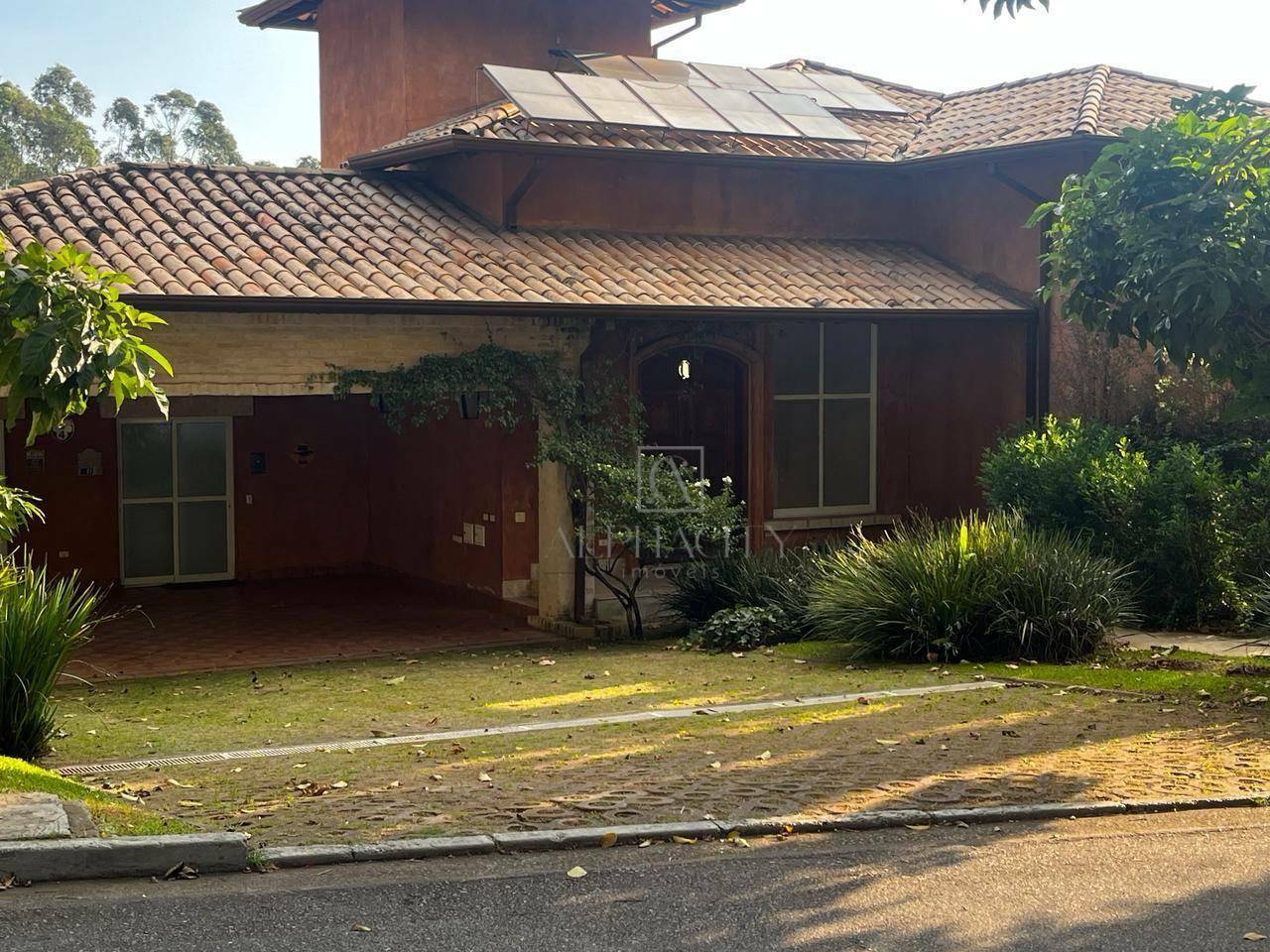 Casa de Condomínio à venda com 4 quartos, 870m² - Foto 19