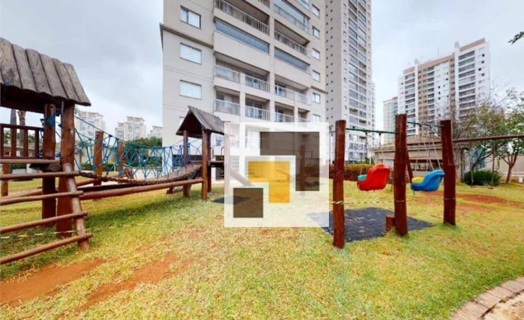 Apartamento à venda com 3 quartos, 78m² - Foto 13