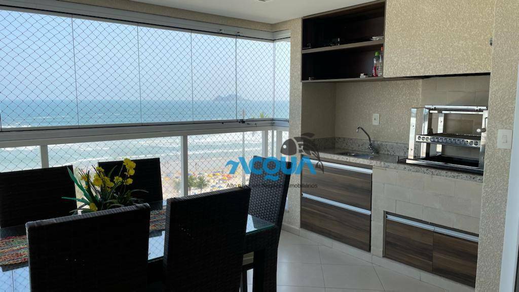 Apartamento à venda com 4 quartos, 180m² - Foto 11