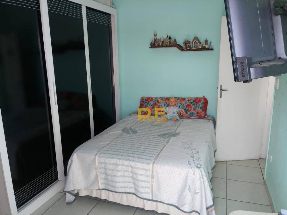 Apartamento à venda com 1 quarto, 36m² - Foto 6