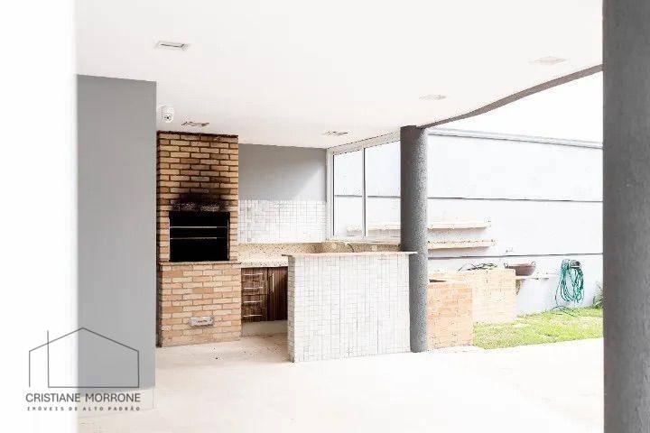 Casa de Condomínio à venda com 3 quartos, 268m² - Foto 5