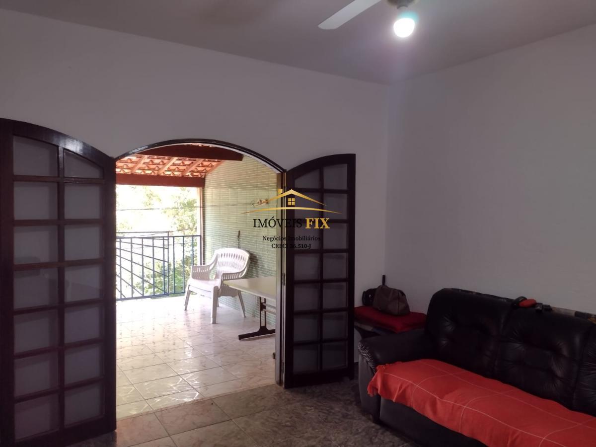 Casa à venda com 4 quartos, 65m² - Foto 6