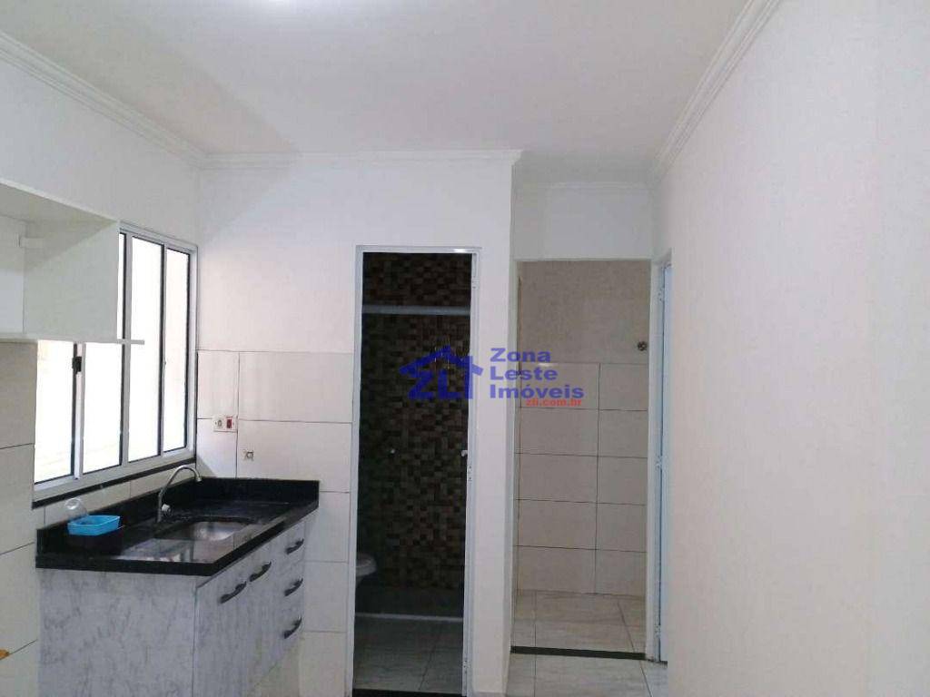 Kitnet e Studio para alugar com 1 quarto, 30m² - Foto 4