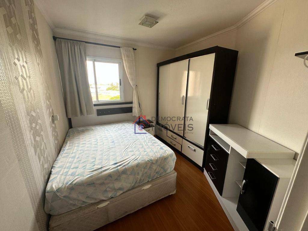 Apartamento à venda com 1 quarto, 43m² - Foto 8