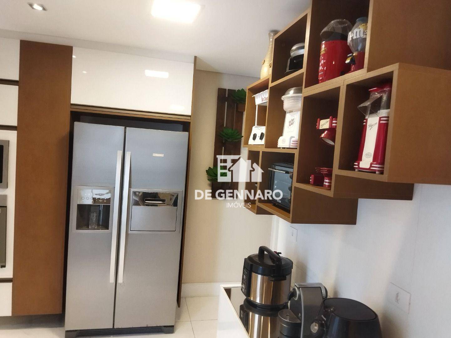 Apartamento à venda com 3 quartos, 162m² - Foto 42