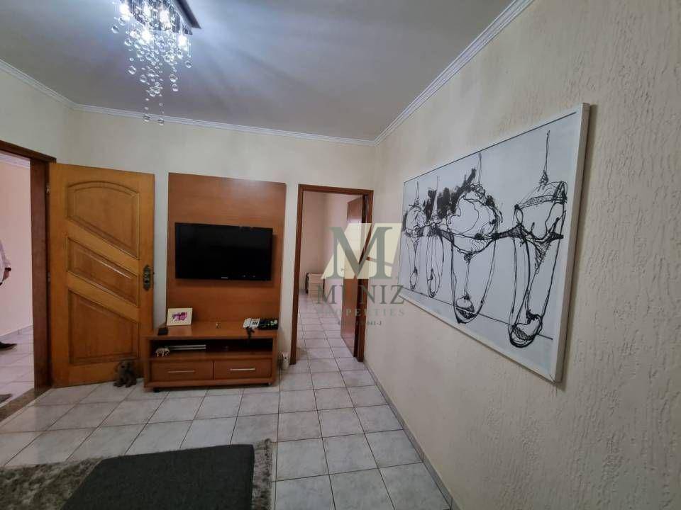 Casa à venda com 2 quartos, 97m² - Foto 11