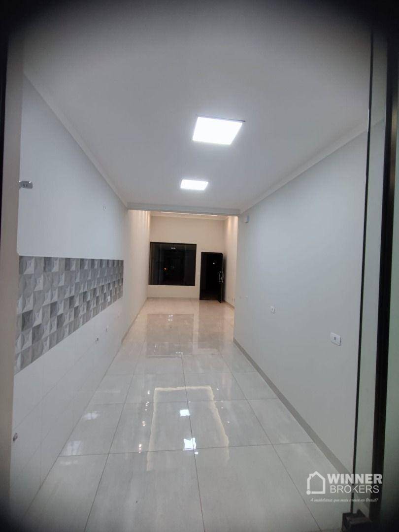 Casa à venda com 3 quartos, 140m² - Foto 11