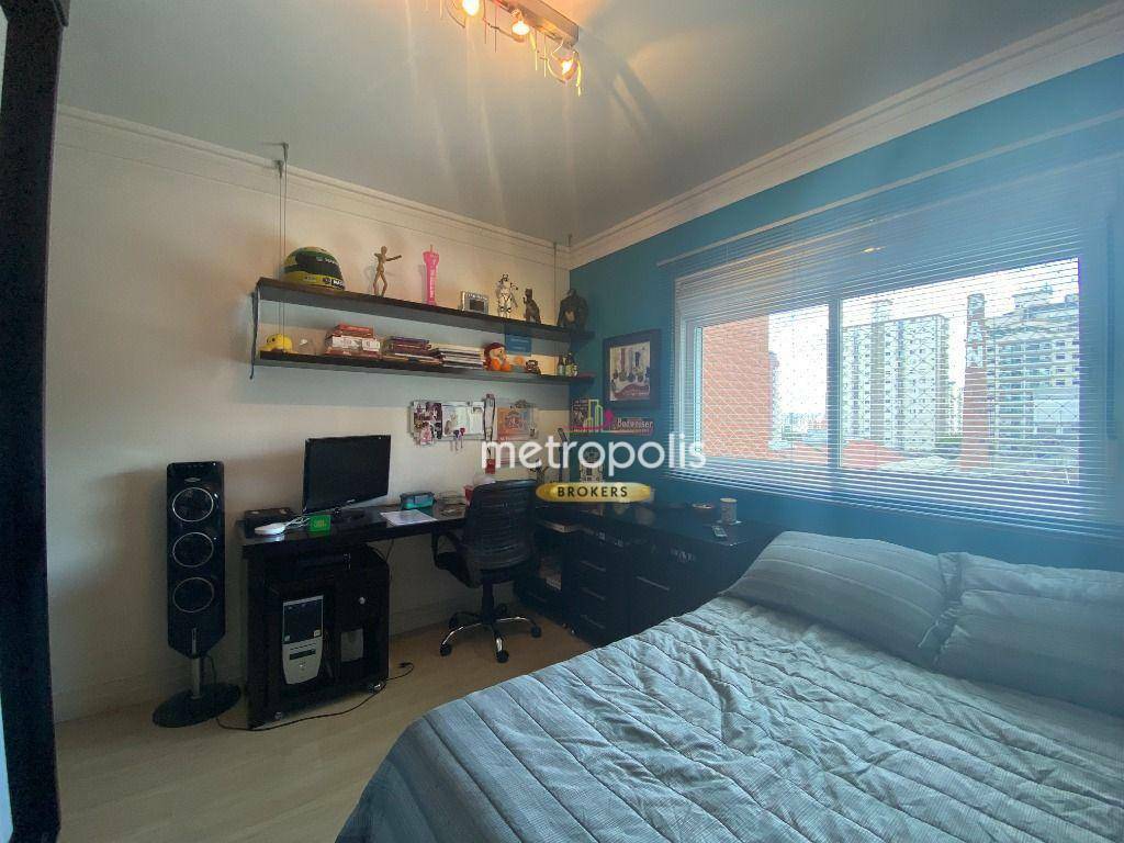 Apartamento à venda com 4 quartos, 221m² - Foto 29