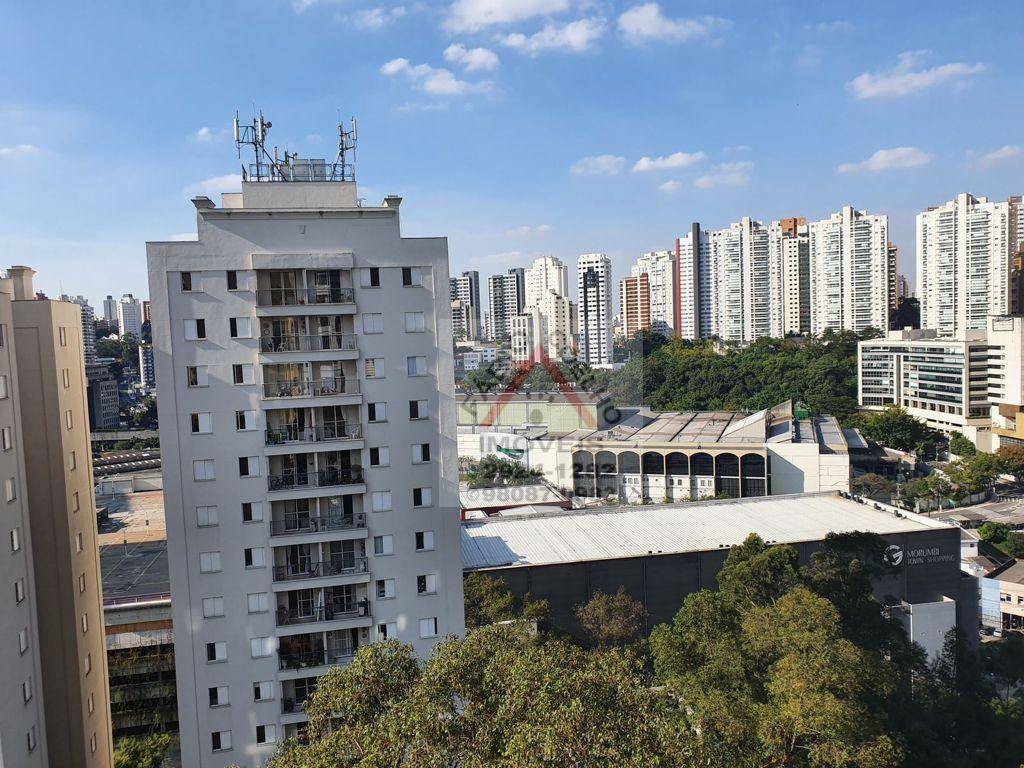 Apartamento à venda com 2 quartos, 58m² - Foto 19