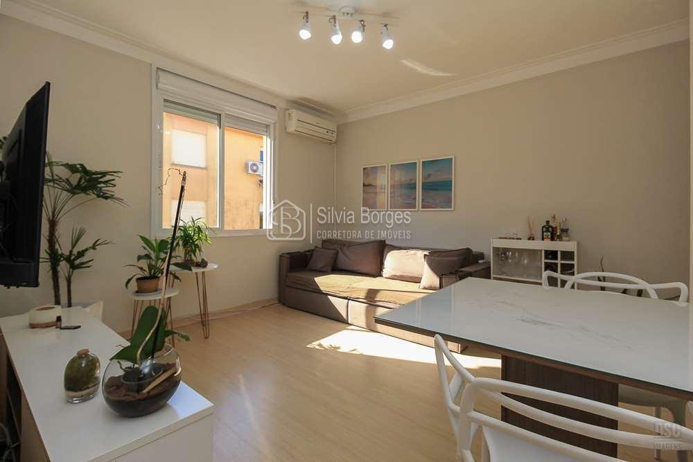 Apartamento à venda com 2 quartos, 51m² - Foto 10