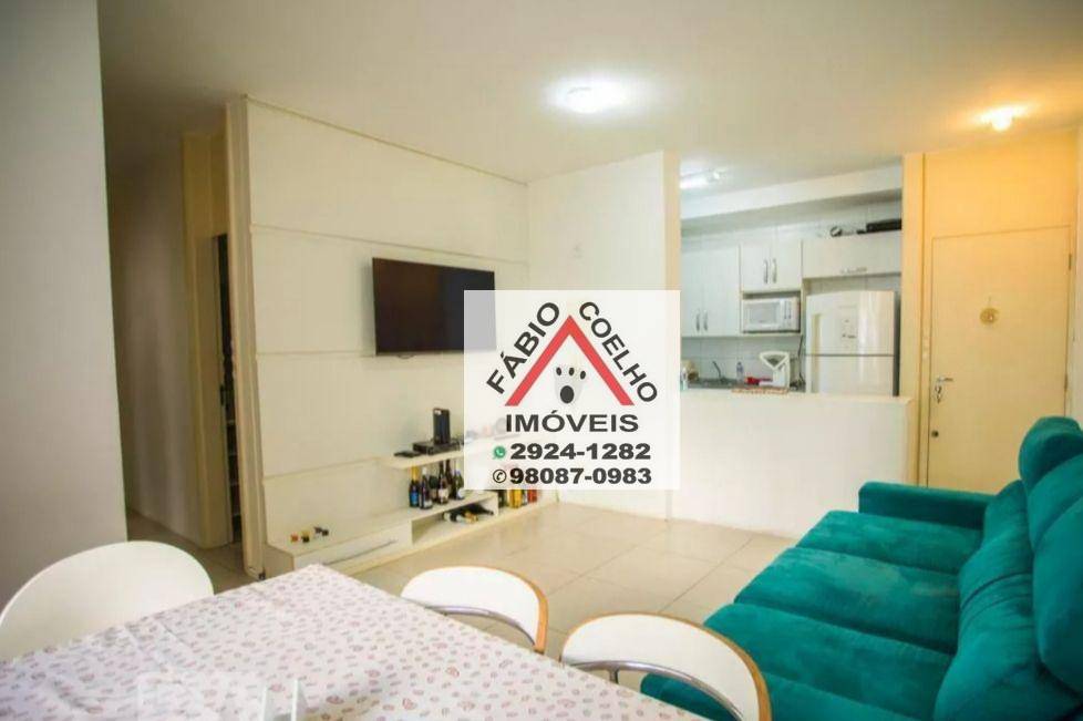 Apartamento à venda com 3 quartos, 70m² - Foto 19