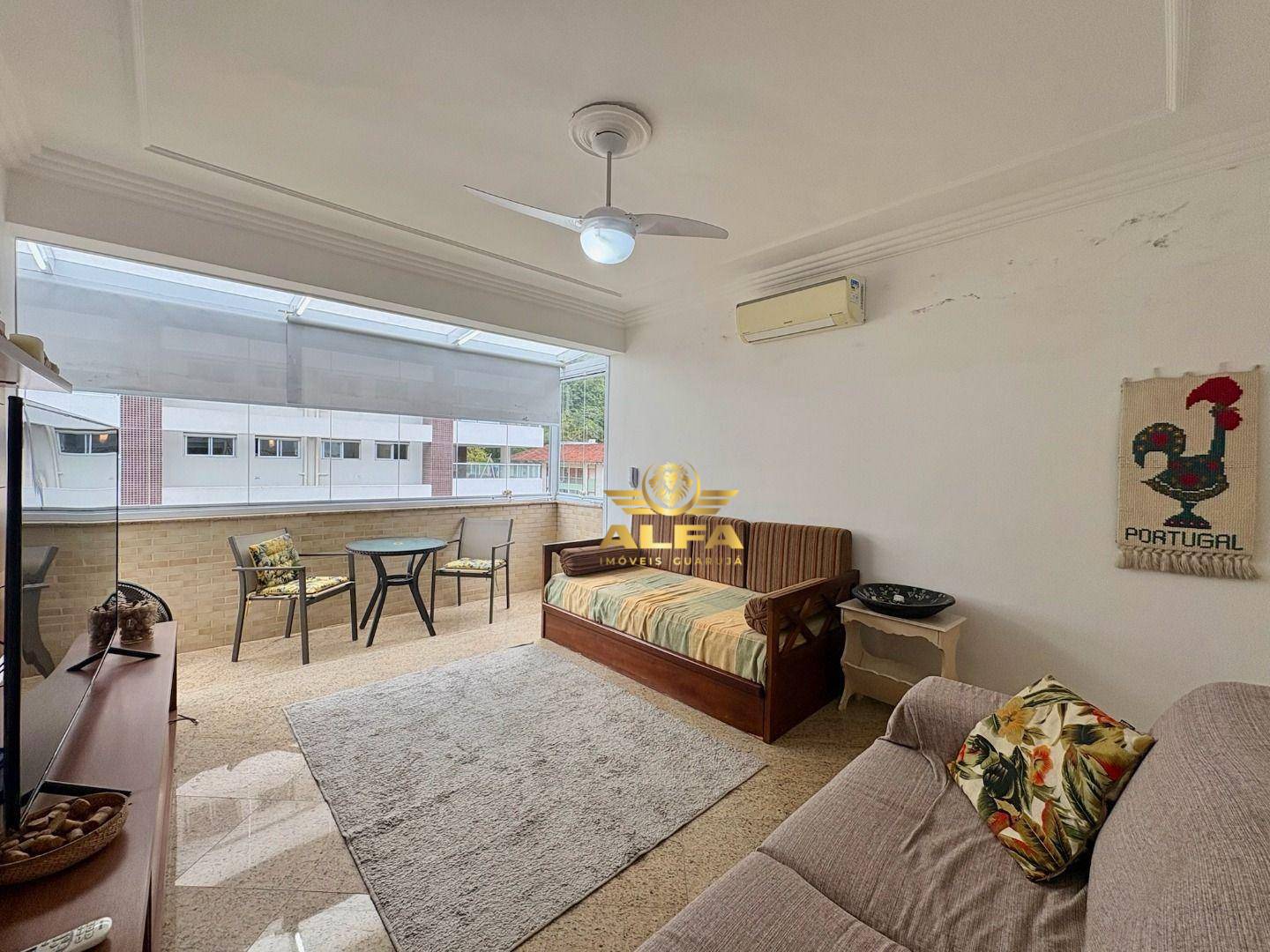 Cobertura, 1 quarto, 73 m² - Foto 3