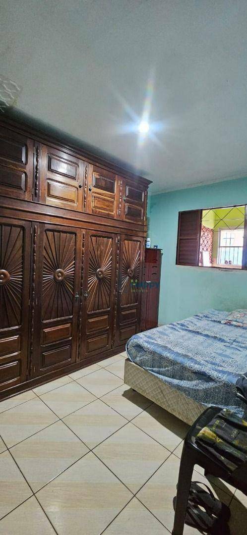 Casa à venda com 3 quartos, 160m² - Foto 12