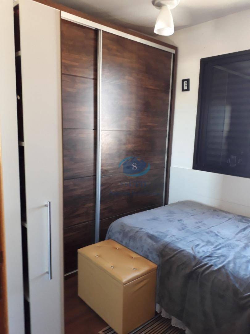 Apartamento à venda com 2 quartos, 54m² - Foto 1