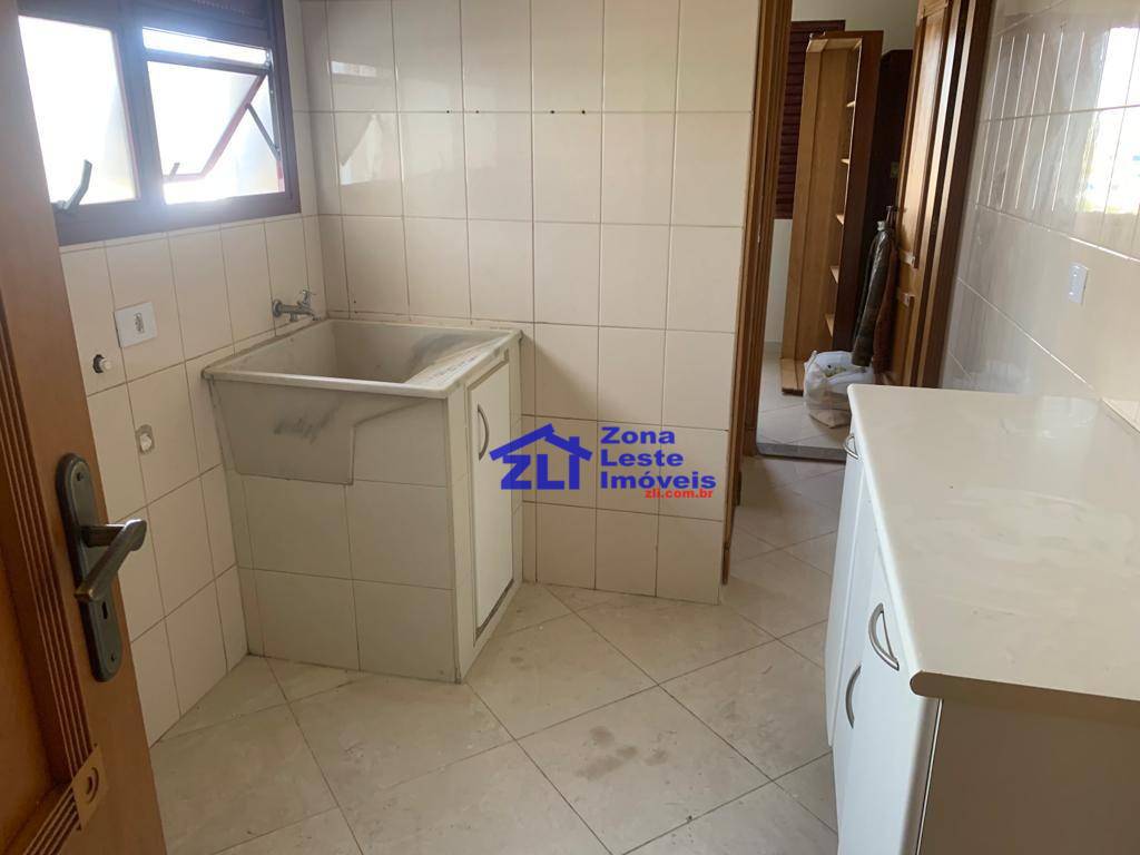 Apartamento à venda com 4 quartos, 170m² - Foto 9