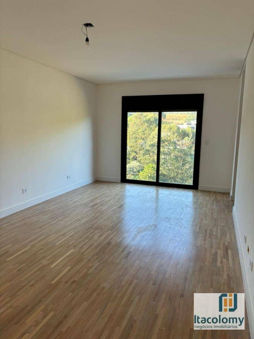 Casa de Condomínio à venda com 4 quartos, 418m² - Foto 16