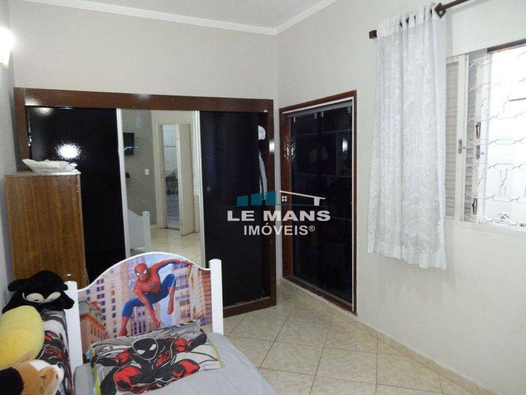 Casa à venda com 2 quartos, 134m² - Foto 20