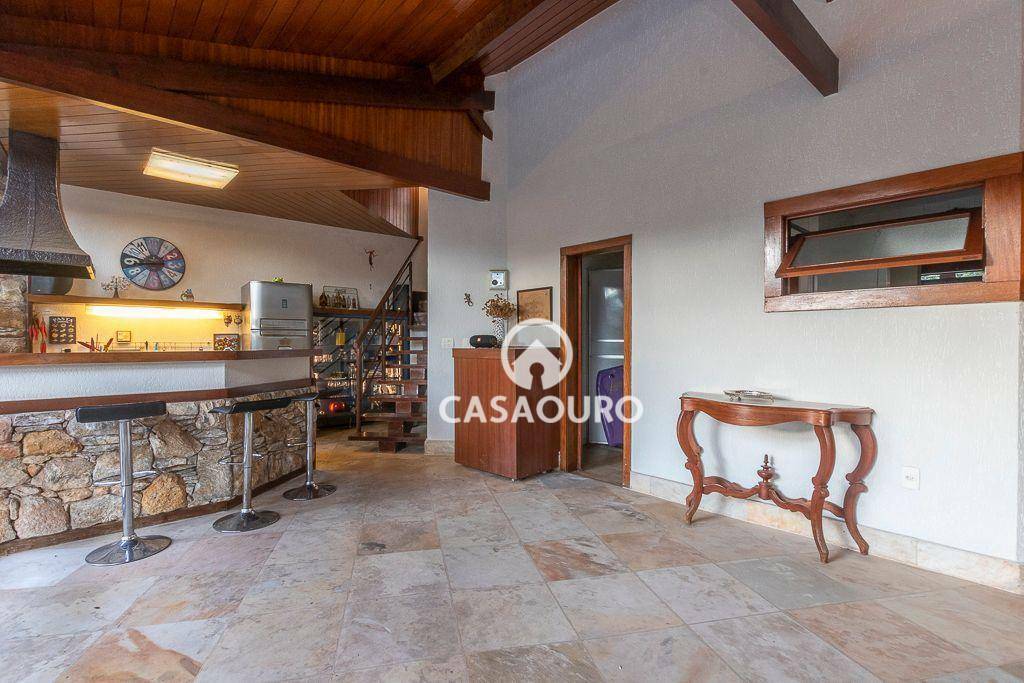 Casa à venda com 5 quartos, 750m² - Foto 19