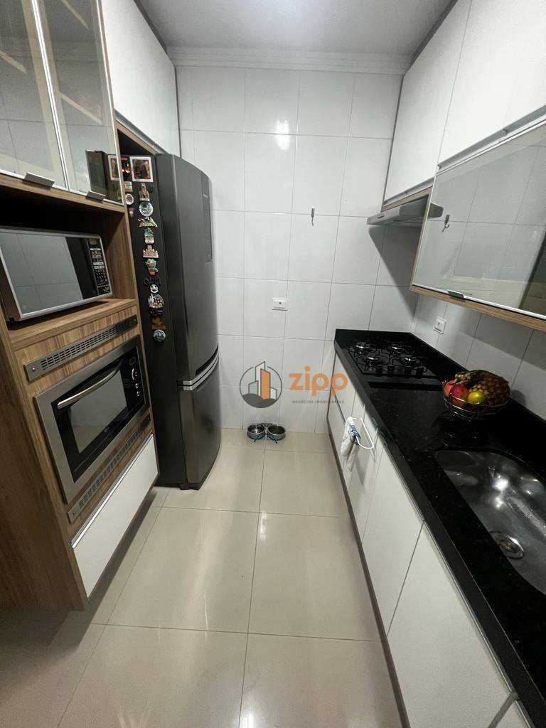 Sobrado à venda com 2 quartos, 55m² - Foto 14