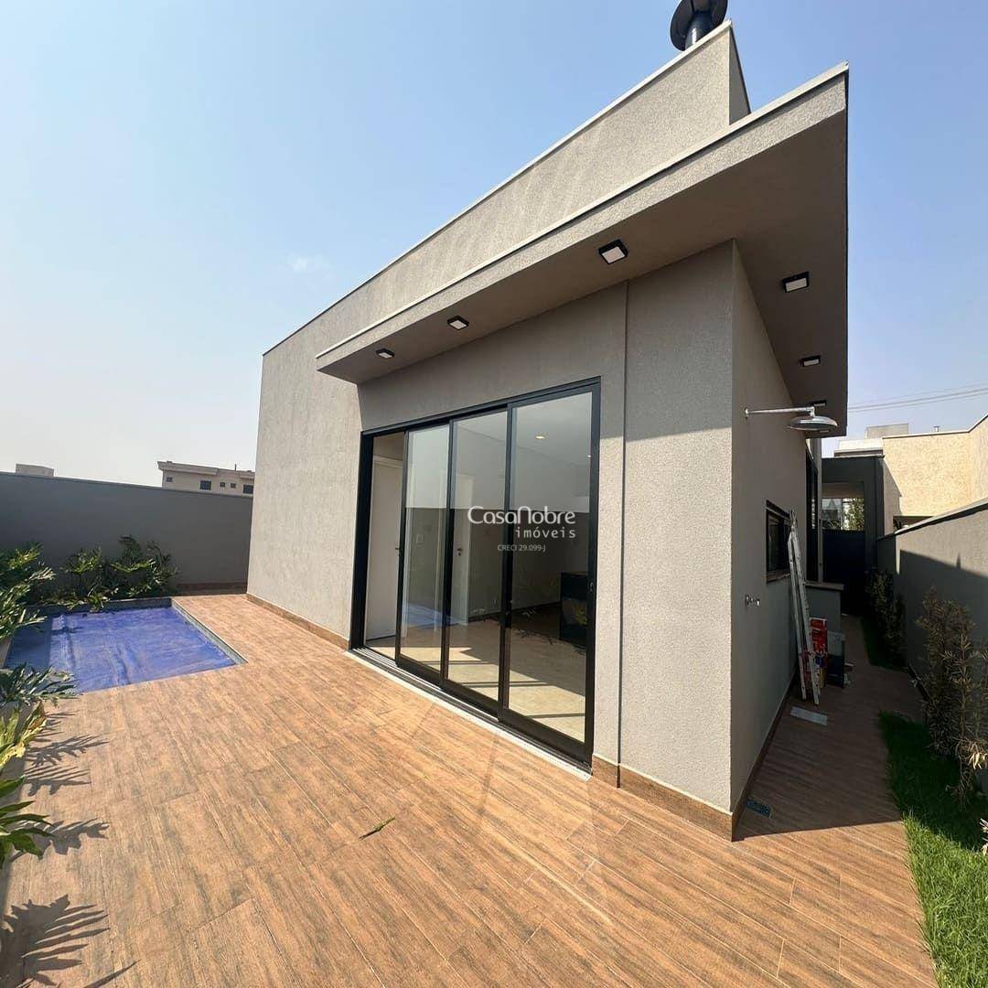 Casa de Condomínio à venda com 3 quartos, 190m² - Foto 22