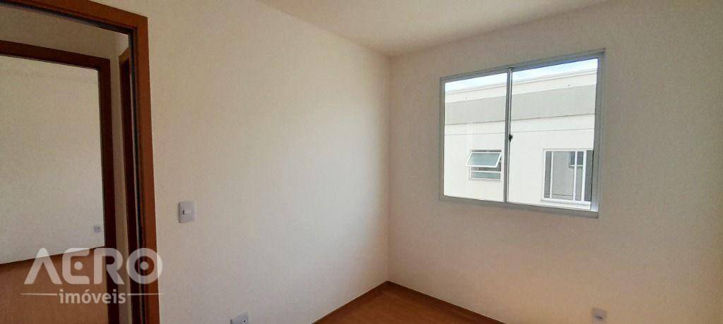 Apartamento à venda com 2 quartos, 45m² - Foto 6