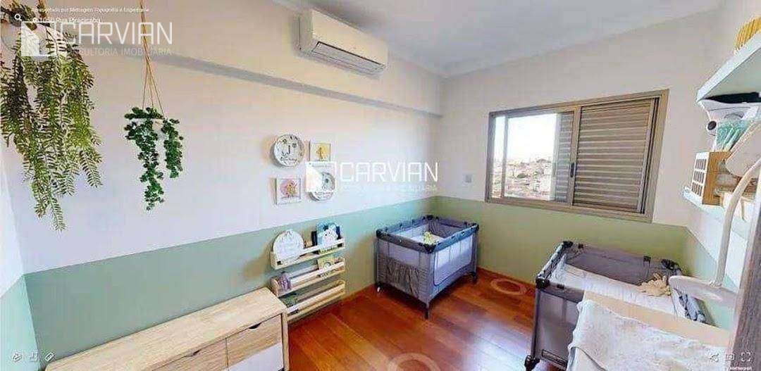 Apartamento à venda com 2 quartos, 118m² - Foto 17