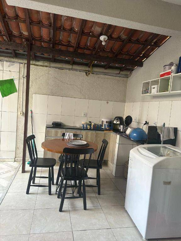 Casa de Condomínio à venda com 3 quartos, 100m² - Foto 6