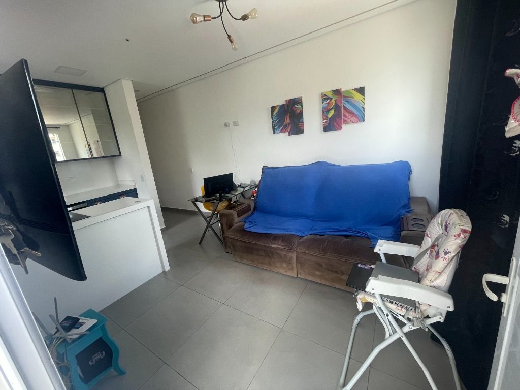 Casa à venda e aluguel com 2 quartos, 70m² - Foto 3