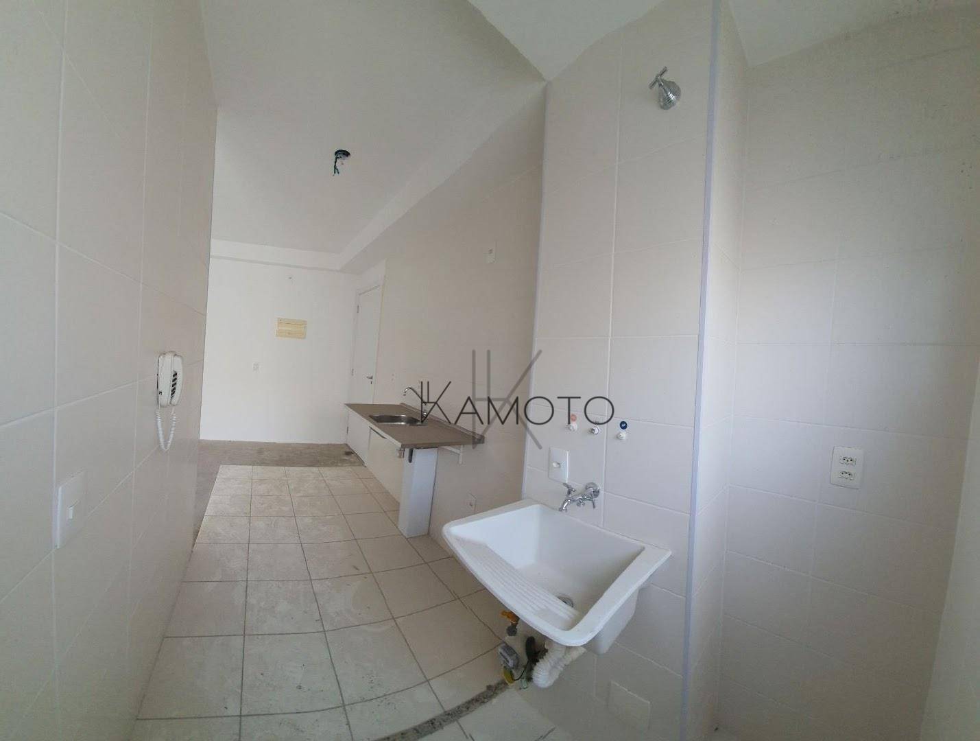 Apartamento à venda com 3 quartos, 58m² - Foto 22