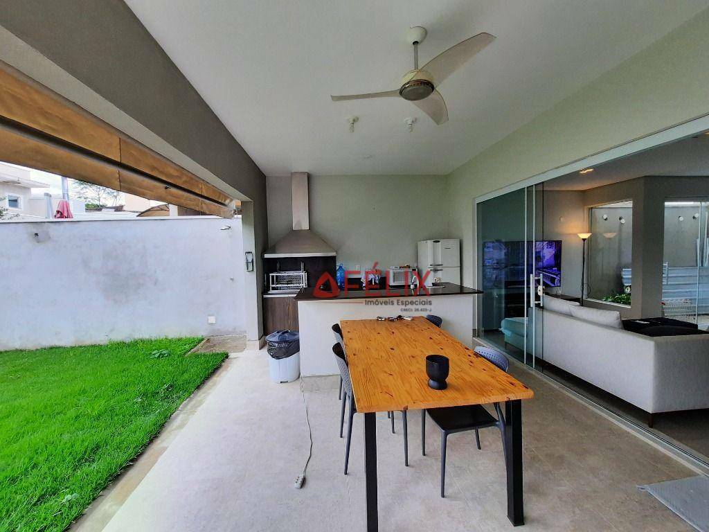 Sobrado à venda com 3 quartos, 250m² - Foto 9