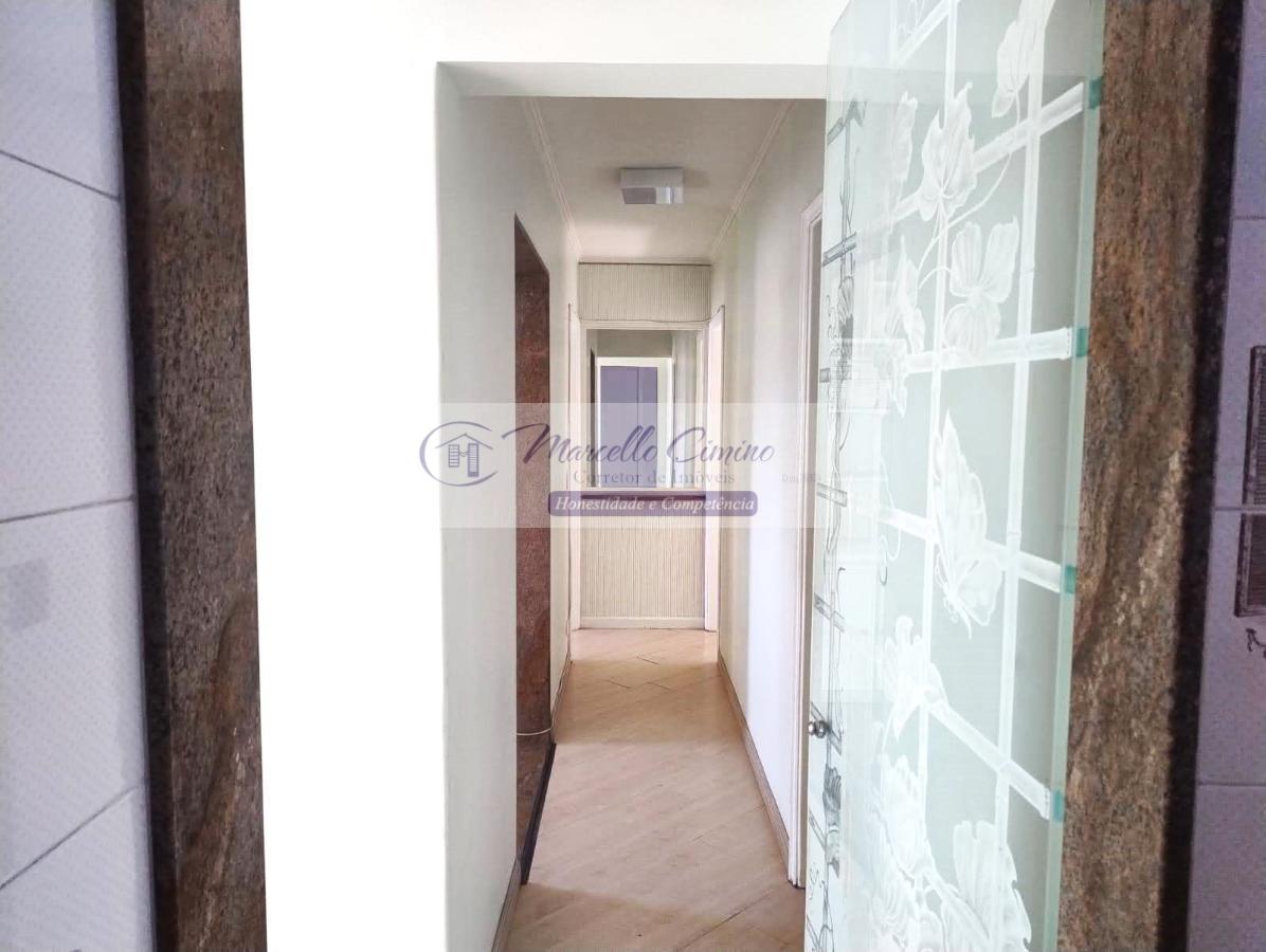 Apartamento à venda com 3 quartos, 110m² - Foto 6