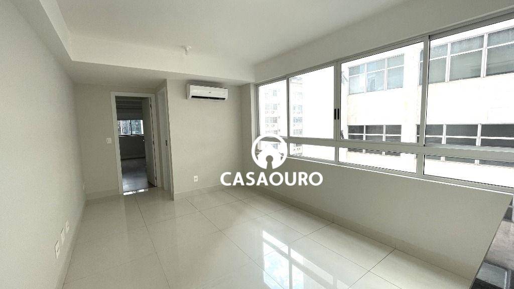 Apartamento, 1 quarto, 48 m² - Foto 4