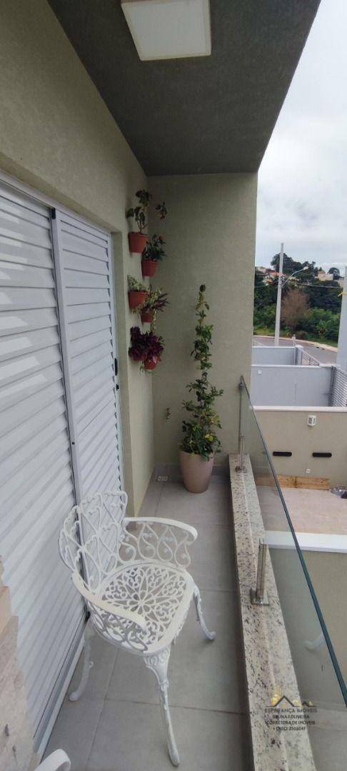 Sobrado à venda com 3 quartos, 106m² - Foto 19