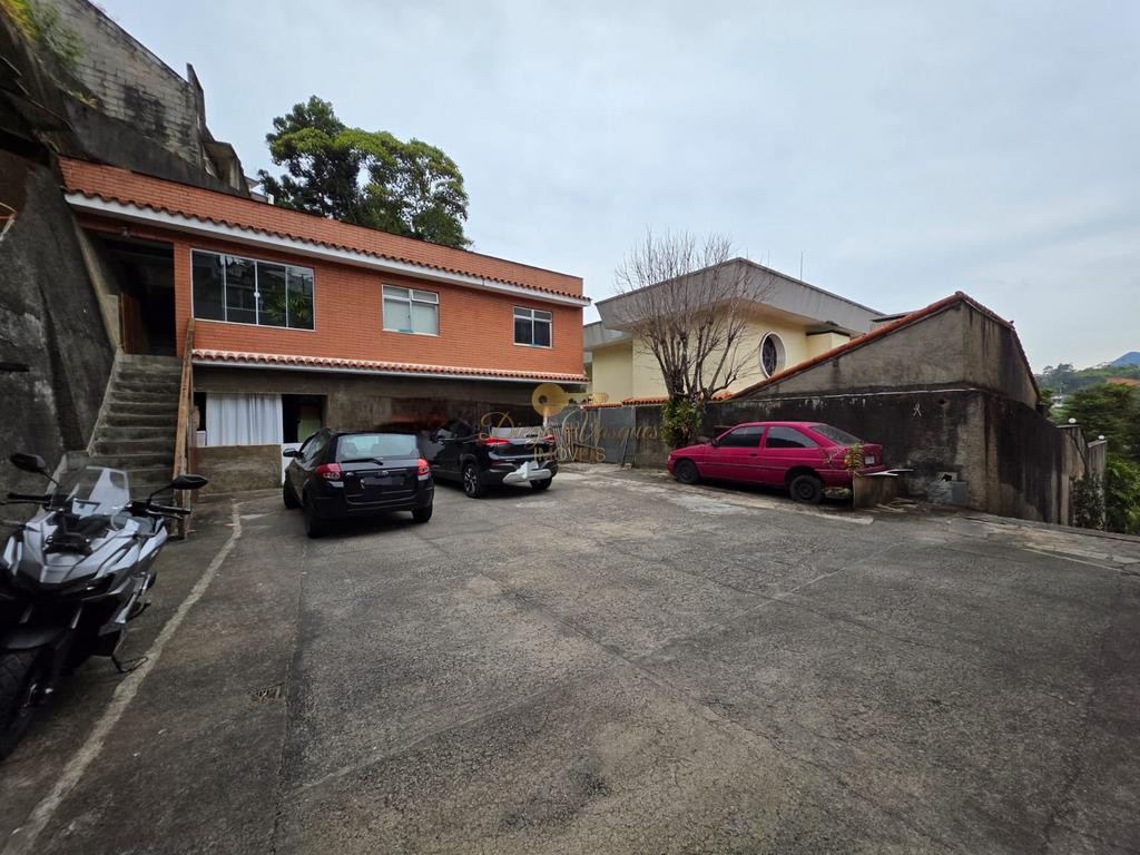 Casa à venda com 4 quartos, 896m² - Foto 48