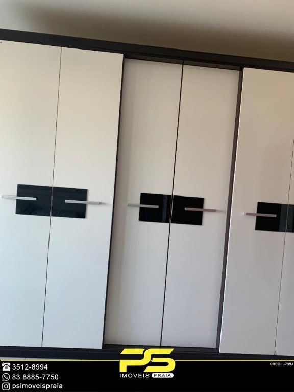 Apartamento à venda com 3 quartos, 134m² - Foto 5