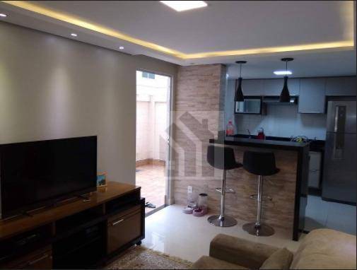 Apartamento à venda com 2 quartos, 62m² - Foto 18