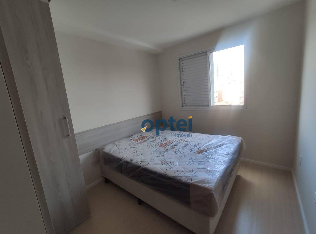 Apartamento à venda com 1 quarto, 42m² - Foto 11