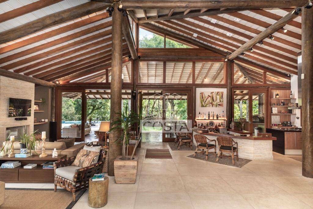 Casa de Condomínio à venda e aluguel com 5 quartos, 710m² - Foto 7