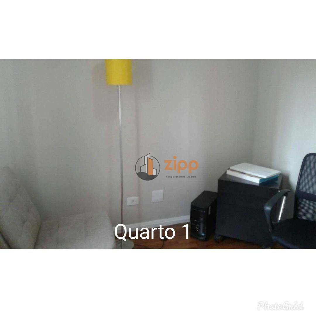 Apartamento à venda com 3 quartos, 85m² - Foto 10