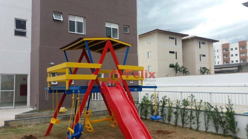 Apartamento, 2 quartos, 57 m² - Foto 8