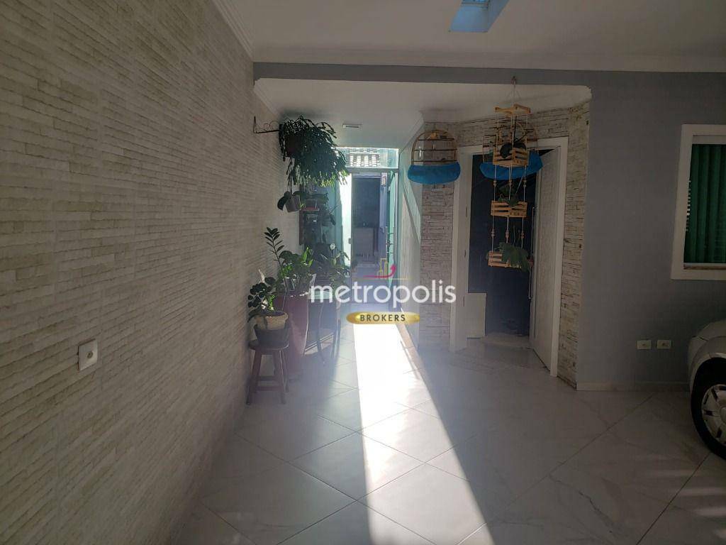 Sobrado à venda e aluguel com 3 quartos, 243m² - Foto 5