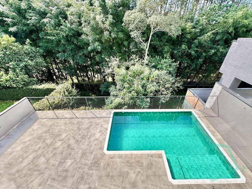 Casa de Condomínio à venda com 5 quartos, 411m² - Foto 23