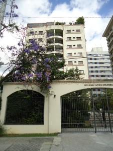 Apartamento para alugar com 2 quartos, 164m² - Foto 26